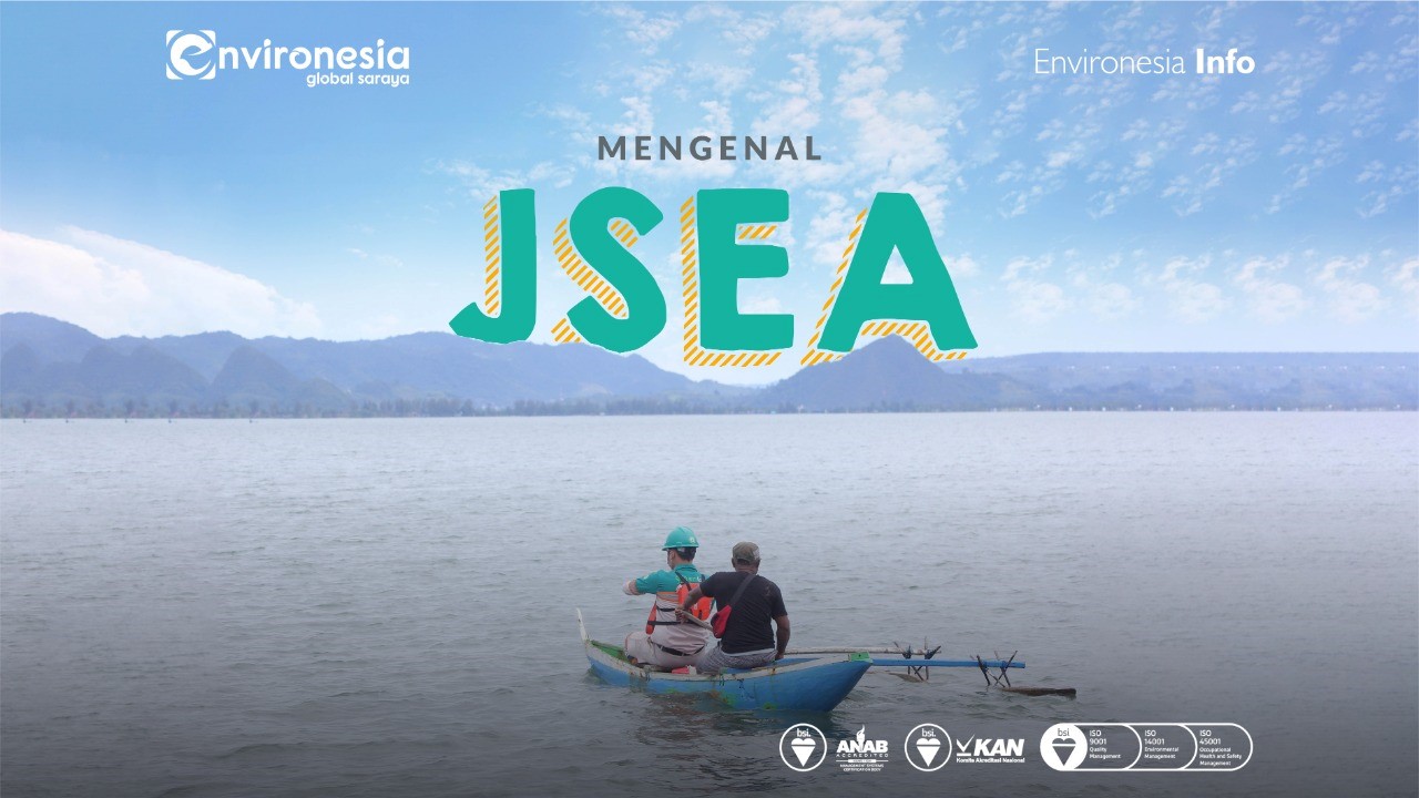 JSEA: Joint Safety and Environmental Assessment