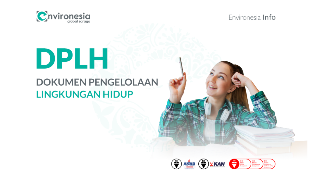 Pentingnya DPLH Dalam Proyek Lingkungan