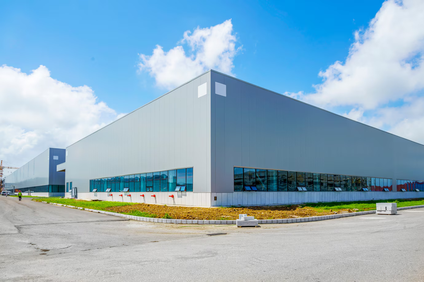 Solusi Pengelolaan Limbah Dengan Loker Ramah Lingkungan