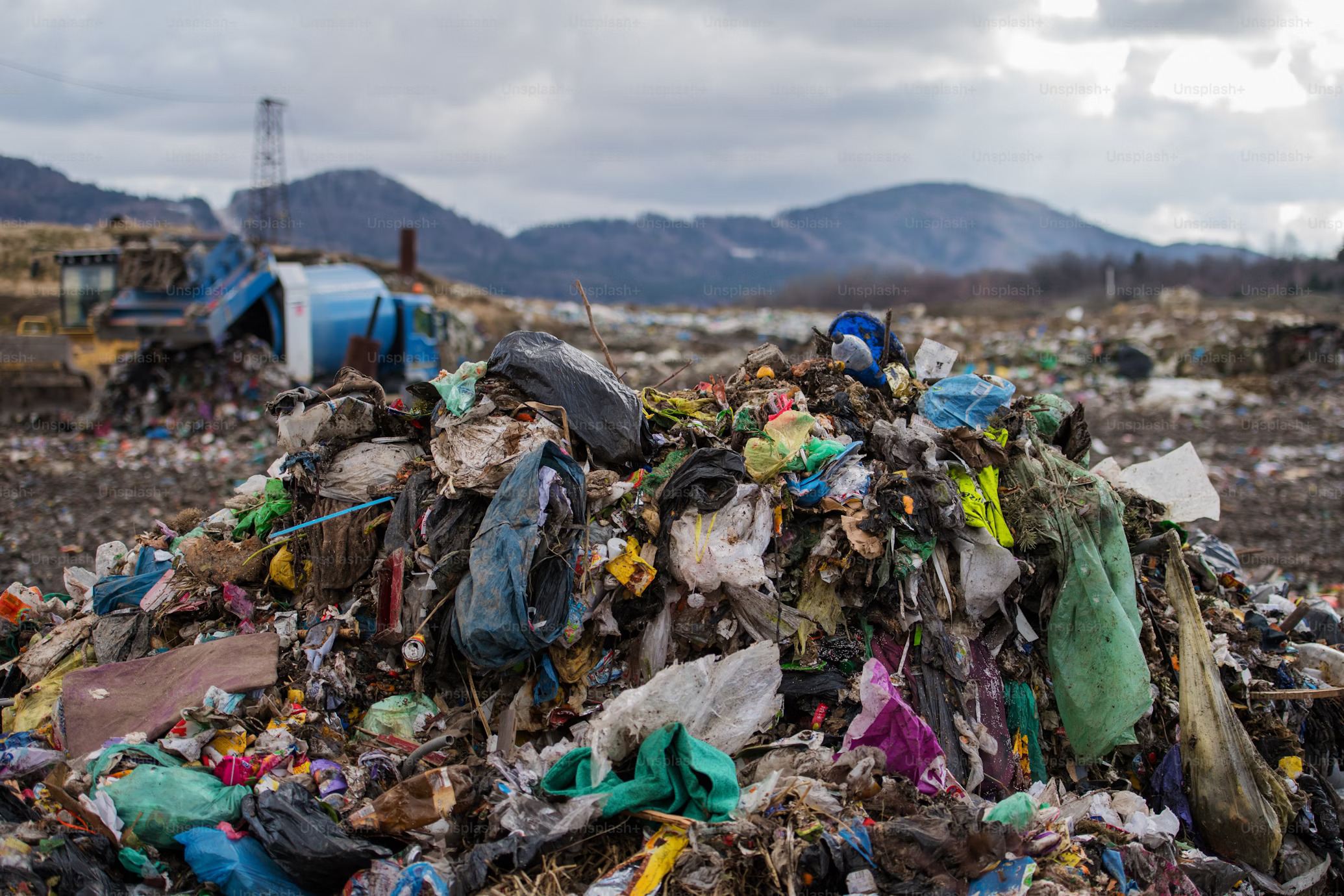 Mikroplastik Ditemukan di Darah Manusia, Apakah Kamu Salah Satunya?