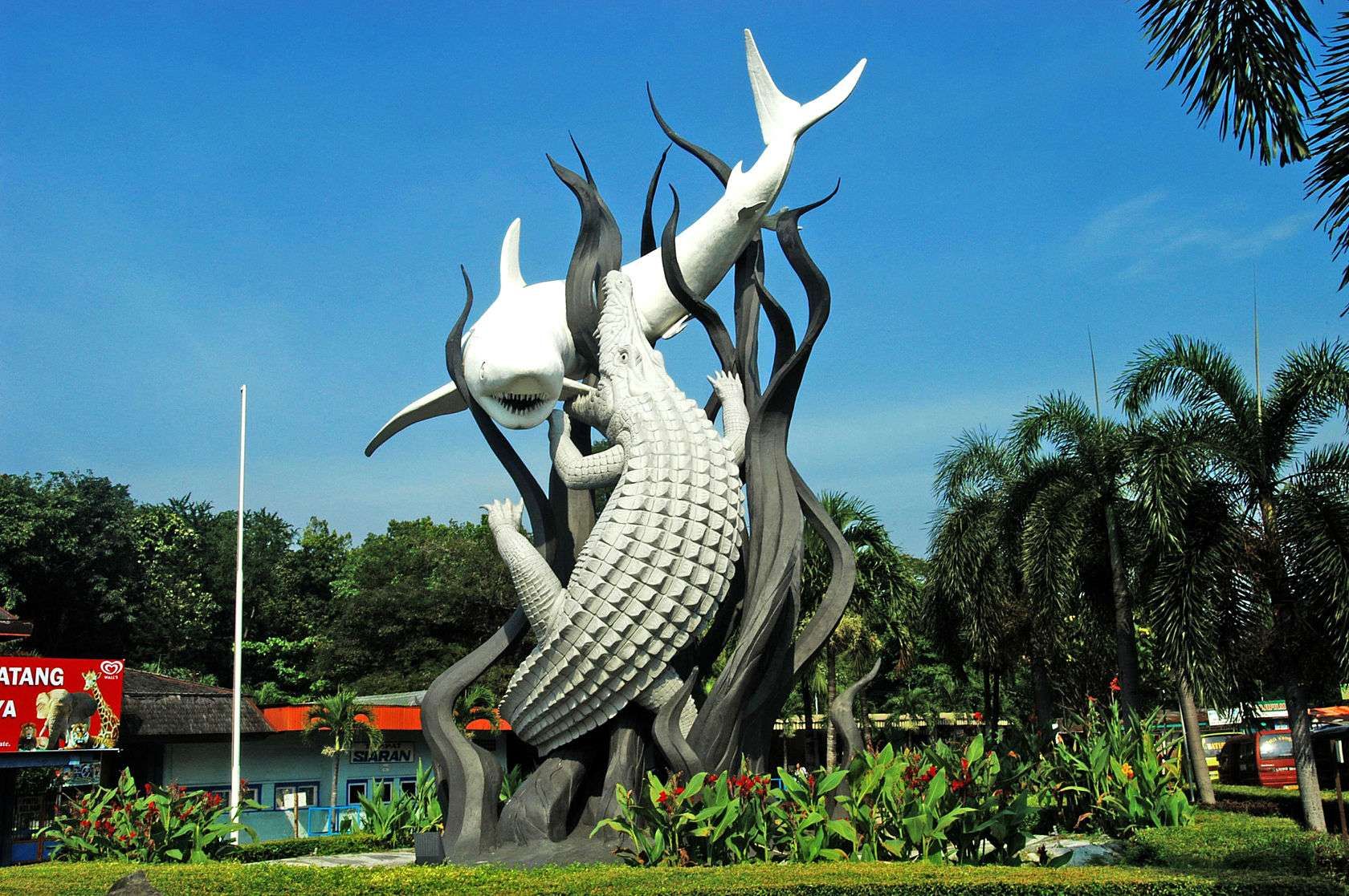 Ranking Kota Terkotor vs Terbersih di Indonesia