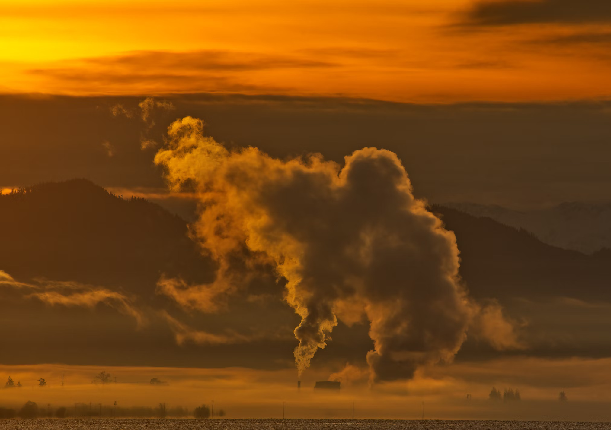 Mengenal AQI (Air Quality Index) Seberapa Bersih Udara Anda Hari Ini?