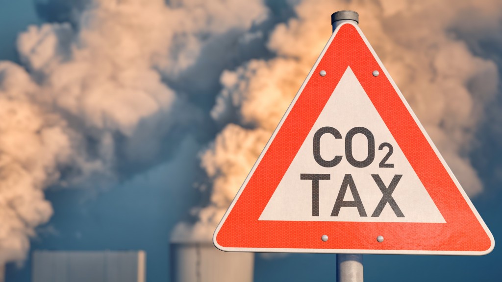 Perbedaan Carbon Tax dan Carbon Trading