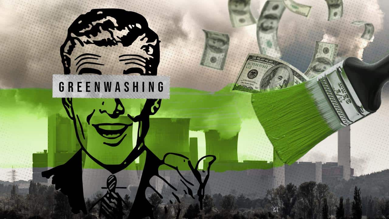 Mengenal Praktik Greenwashing dan Cara Mendeteksinya