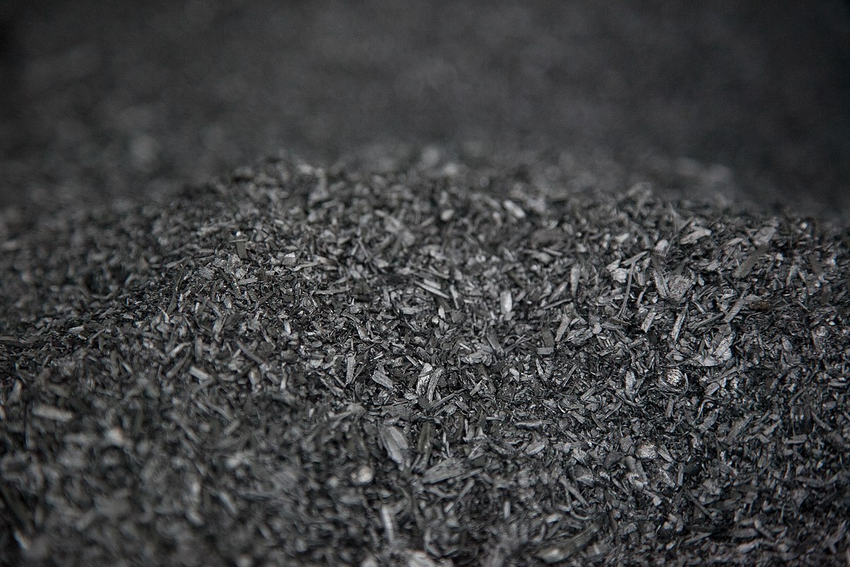 Apa Itu Biochar dan Manfaatnya?
