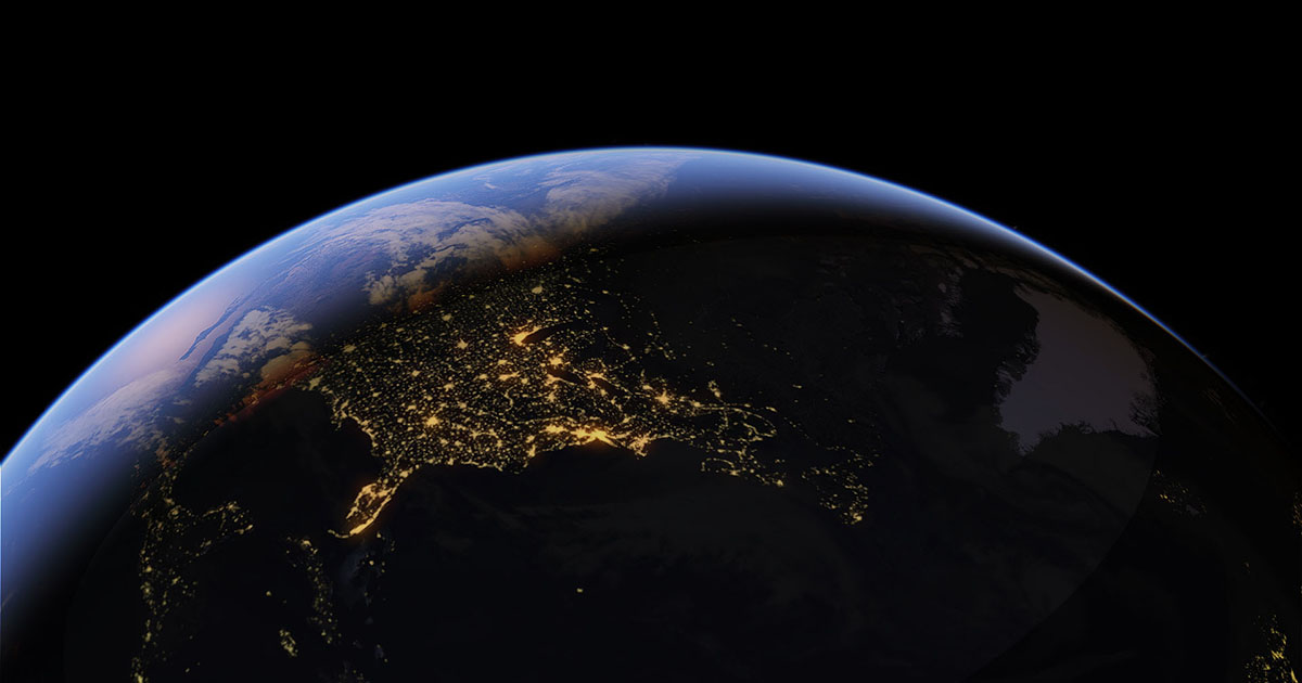 Pemanfaatan Google Earth untuk Konsultan Lingkungan