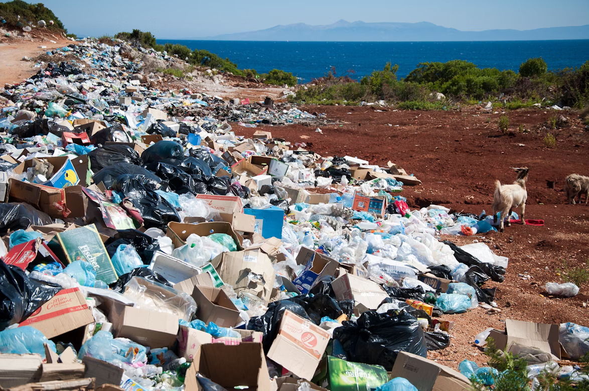 7 Inovasi Pengelolaan Sampah Modern