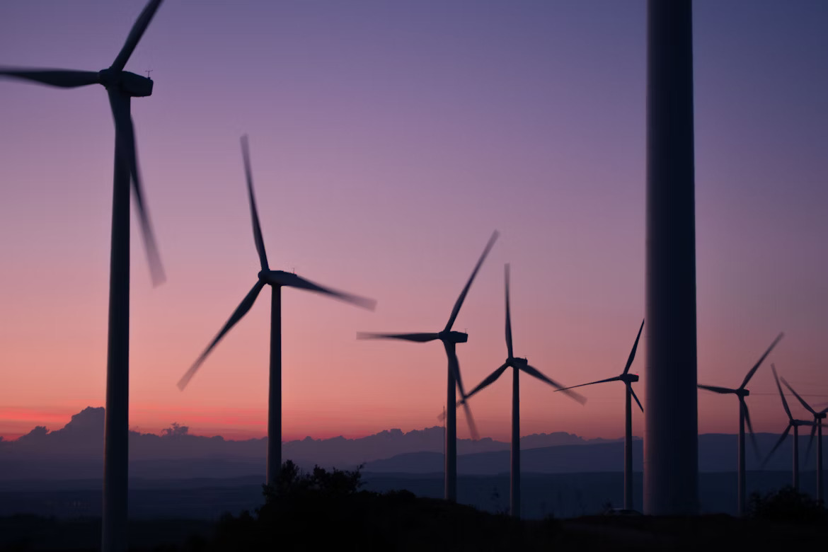 Masa Depan Energi Angin di Indonesia