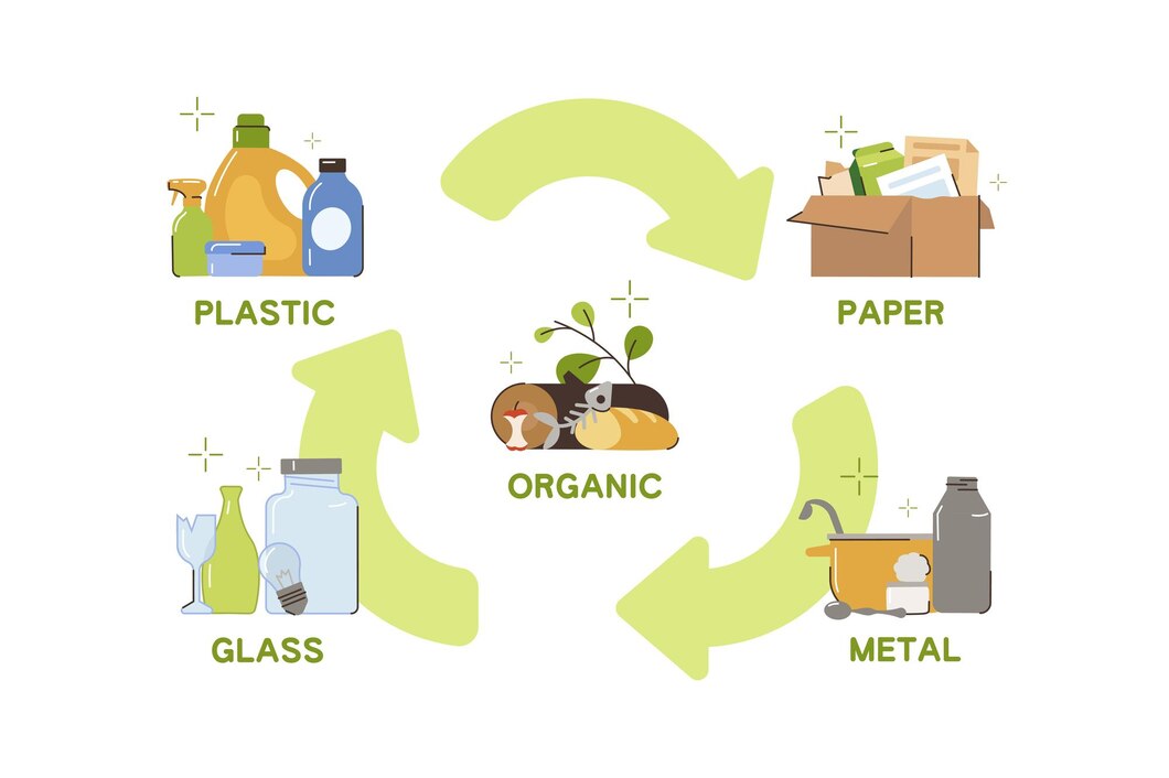 Strategi Zero Waste untuk Perusahaan Manufaktur