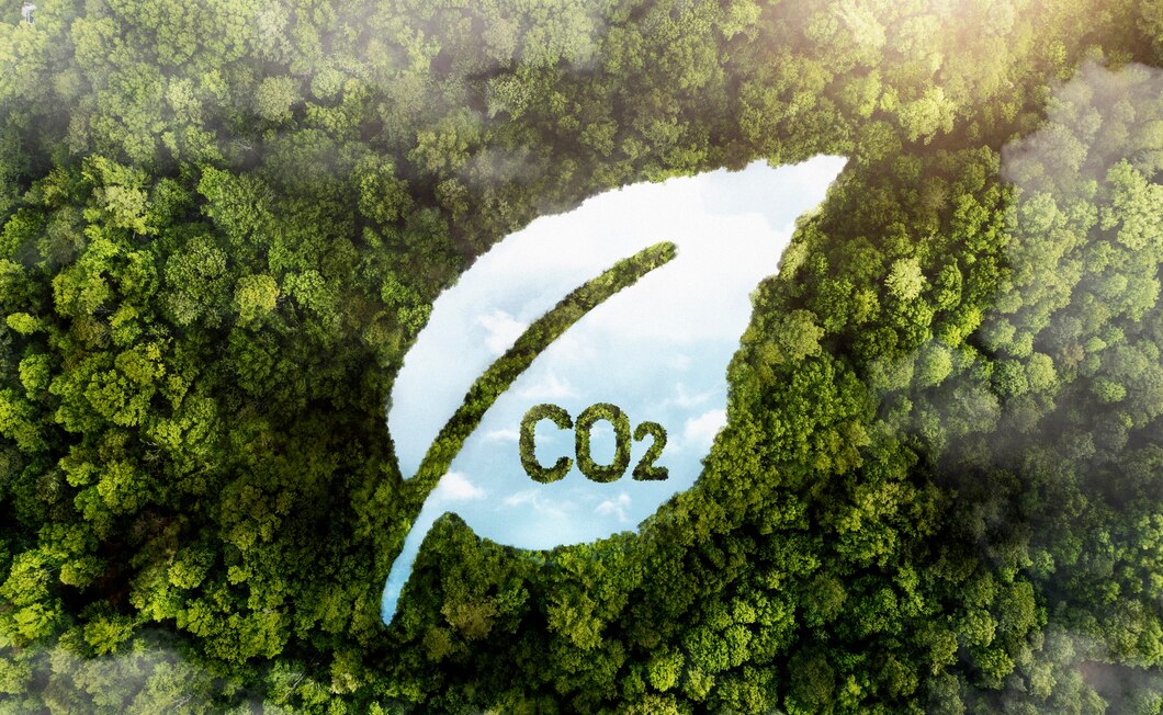 Apakah Mungkin Zero Carbon Manufacturing Apakah Mungkin