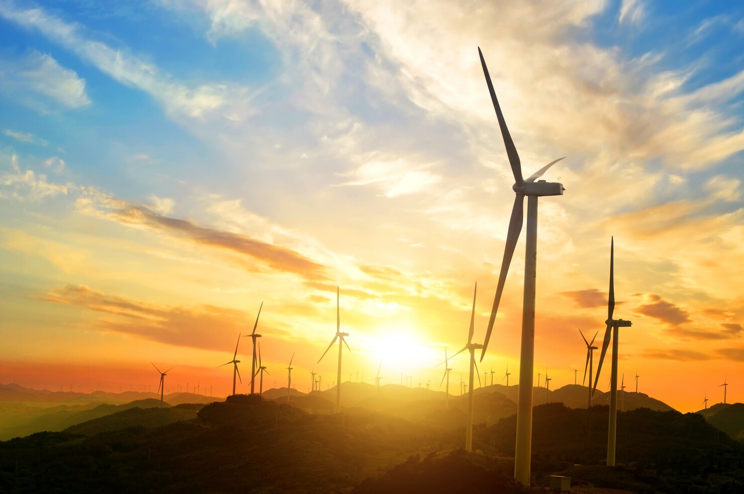 Tantangan Transisi Energi di Negara Berkembang