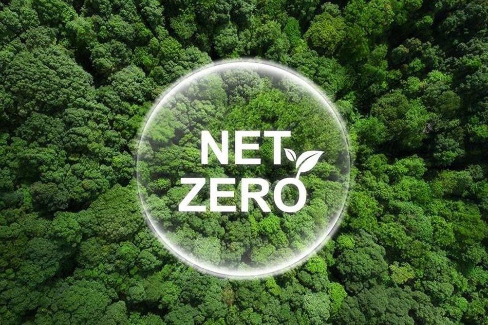 Peran Masyarakat dalam Mencapai Net Zero Emission
