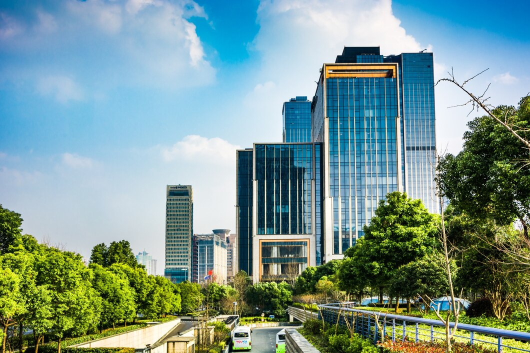 Efisiensi Energi di Gedung Perkantoran