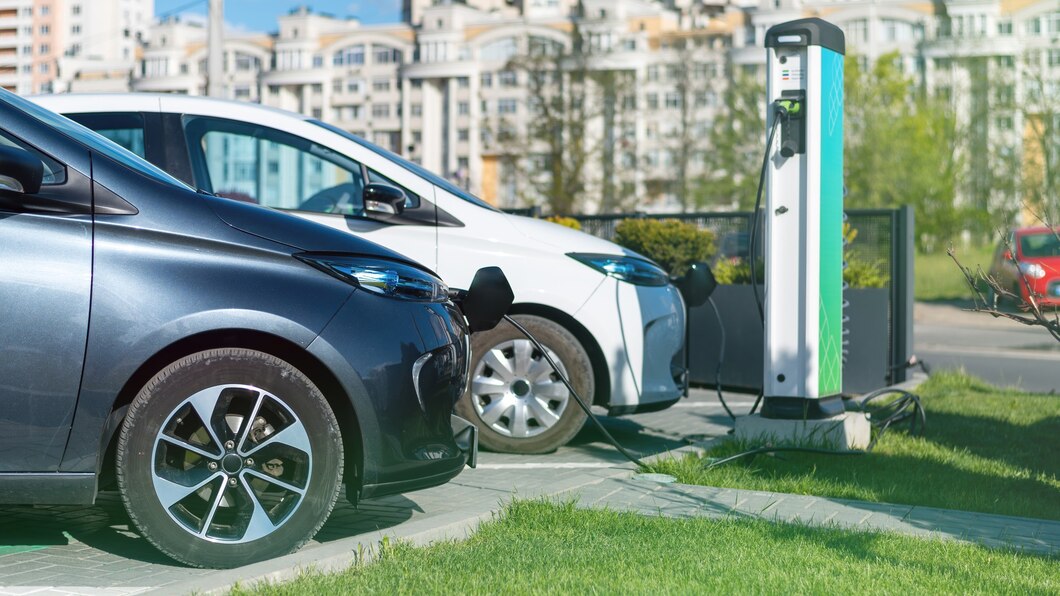Hydrogen Fuel Cell, Teknologi Baterai Masa Depan?