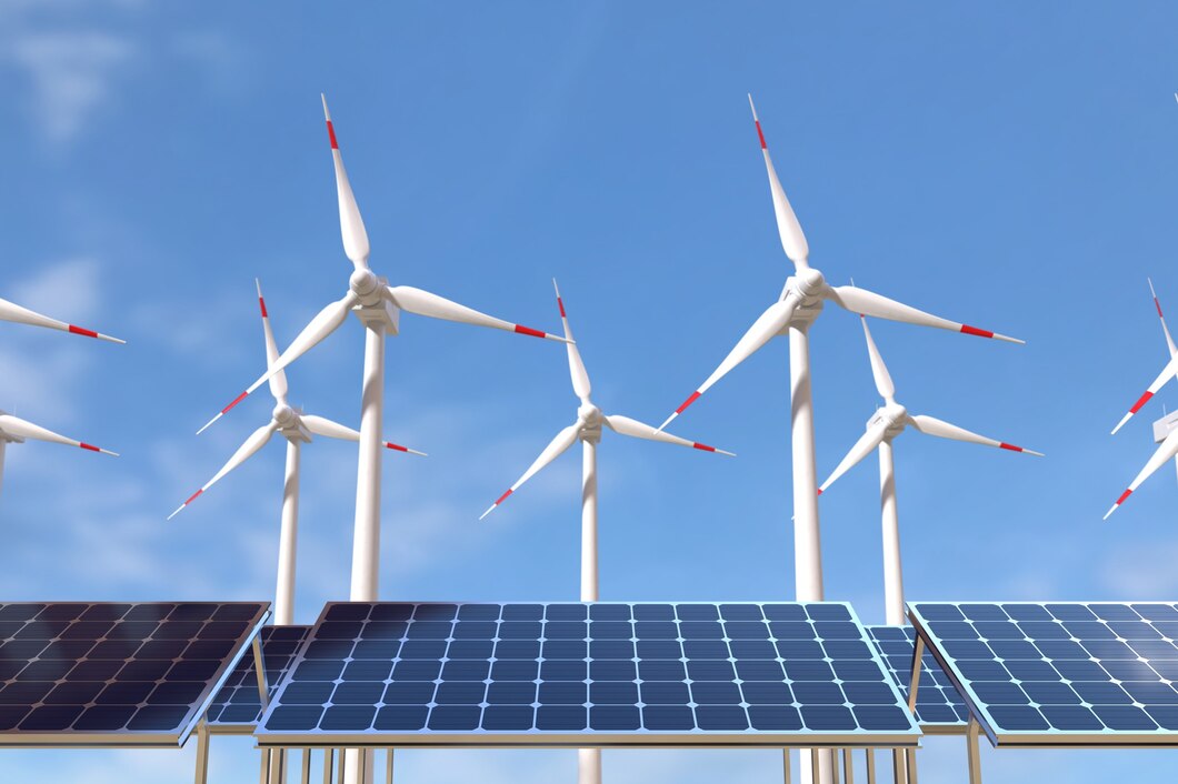 Peran Artificial Intelligence dalam Manajemen Energi Perusahaan