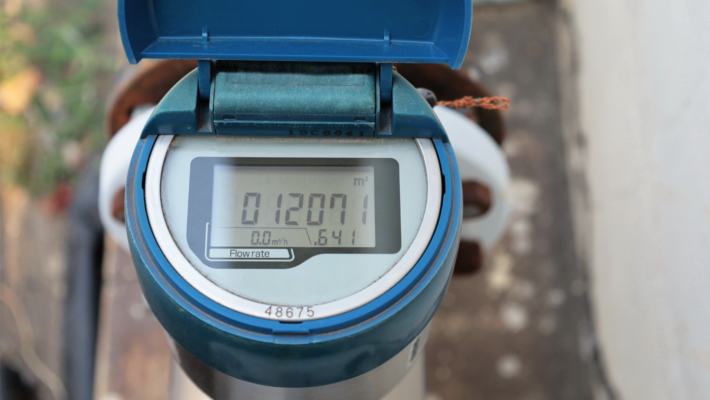 Smart Metering, Teknologi Baru untuk Efisiensi Energi