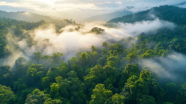 Bagaimana ESIA Mendukung Pembangunan Berkelanjutan Global