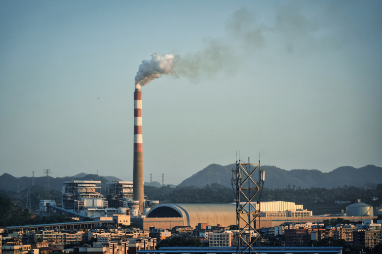 Emissions Gap Report 2025