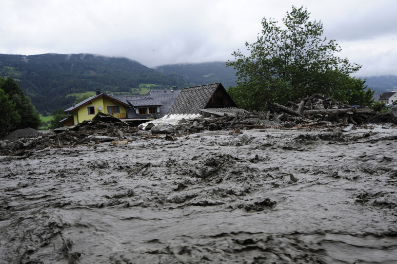 Dampak Konversi Hutan ke Kebun Sawit yang Memperbesar Risiko Banjir dan Longsor di Sumatra