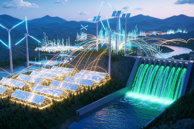 Apa itu Atmospheric Water Generator (AWG)? Teknologi Penghasil Air dari Udara