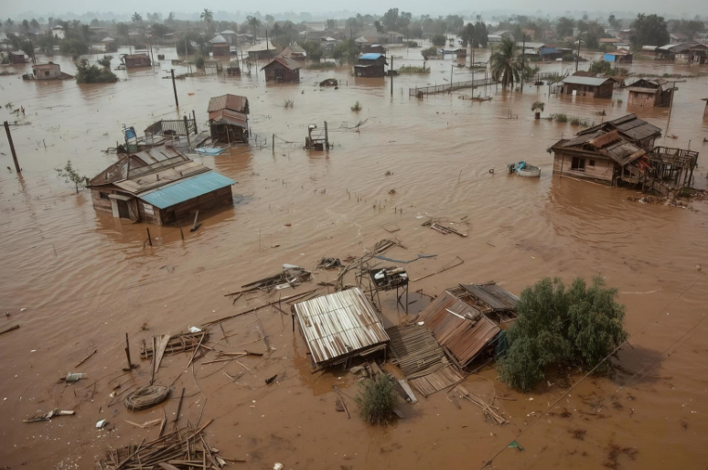Dampak Banjir Rob di Pesisir Sulawesi Tengah dan Solusi Mitigasinya