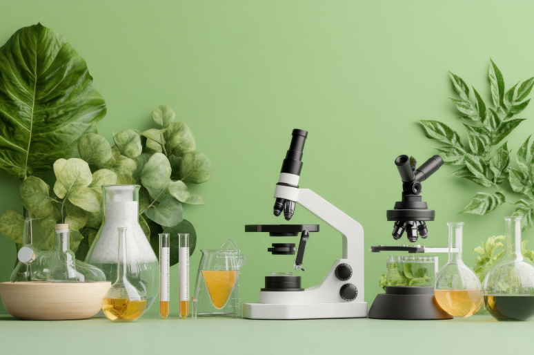 Inovasi Green Chemistry untuk Mewujudkan Industri Berkelanjutan