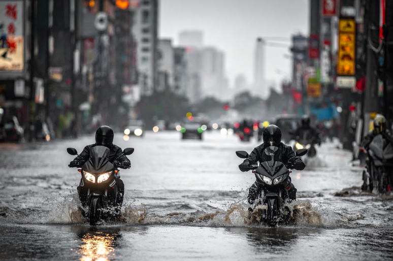 Mengapa di Kota Semakin Sering Banjir? Menelusuri Masalah Tata Ruang dan Drainase