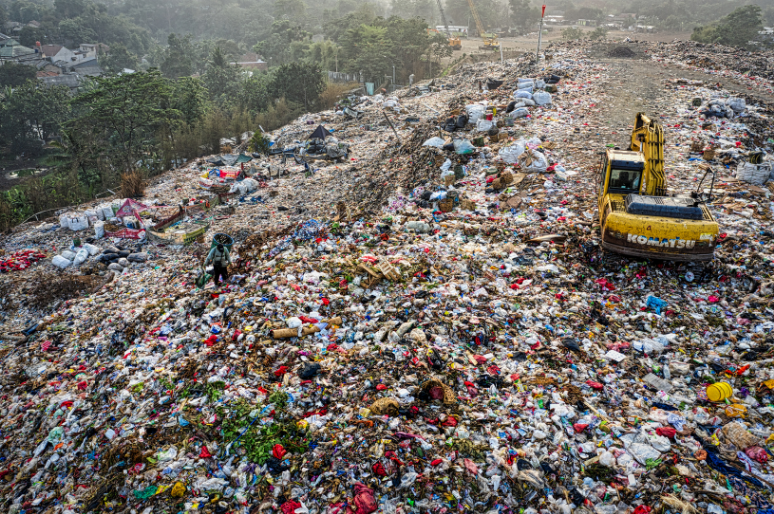 Mengenal Jenis-Jenis Tempat Pemrosesan Akhir (TPA) Sampah di Indonesia