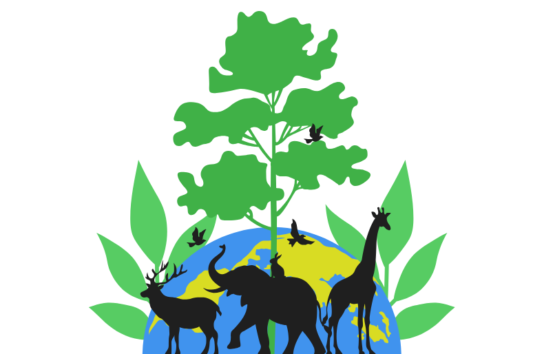 Mengapa Biodiversitas Penting Untuk Kesehatan Ekosistem