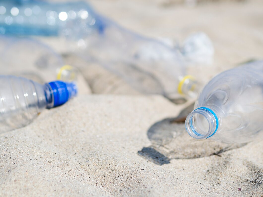 Mikroplastik dalam Air Minum Seberapa Berbahaya dan Bagaimana Cara Menghindarinya?