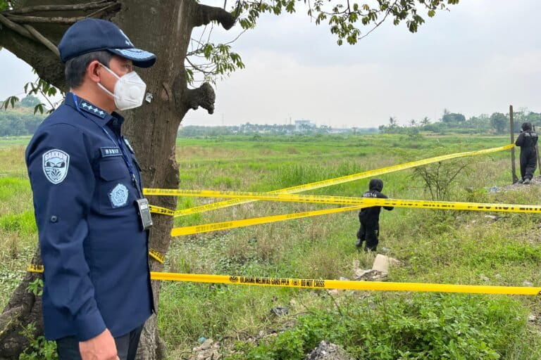 Limbah B3 Radioaktif di Kawasan Industri: Pelajaran dari Kasus Cesium-137 Cikande dan Kewajiban Pengelolaan Limbah B3 yang Tidak Bisa Ditawar