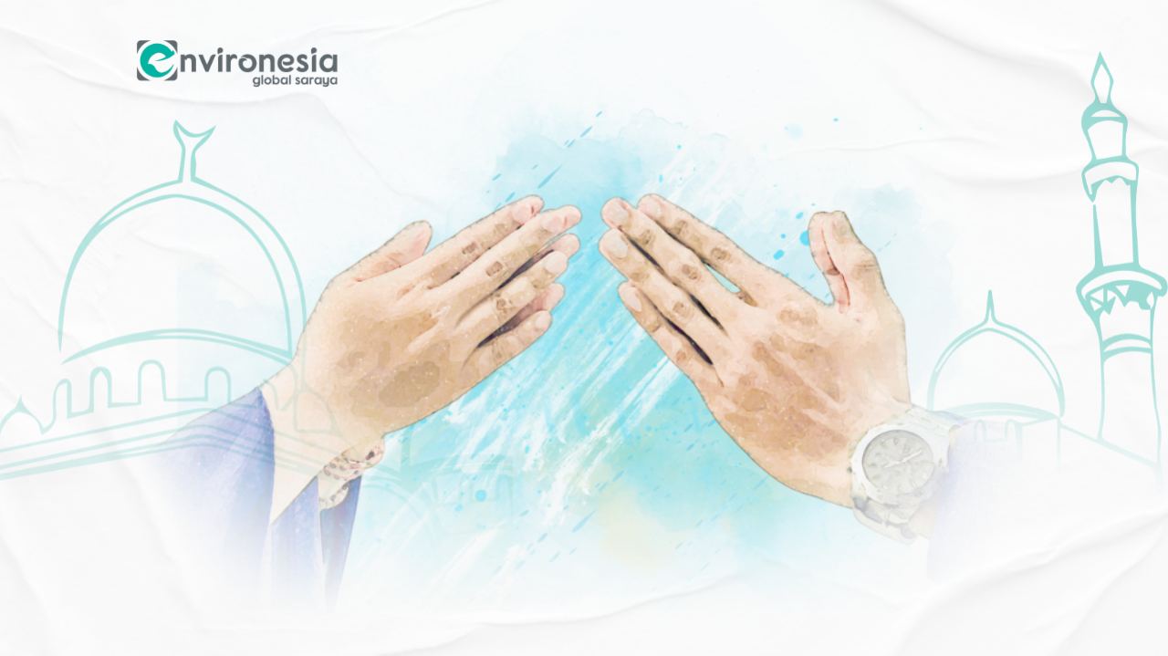 Operasional Environesia Selama Ramadan 1443