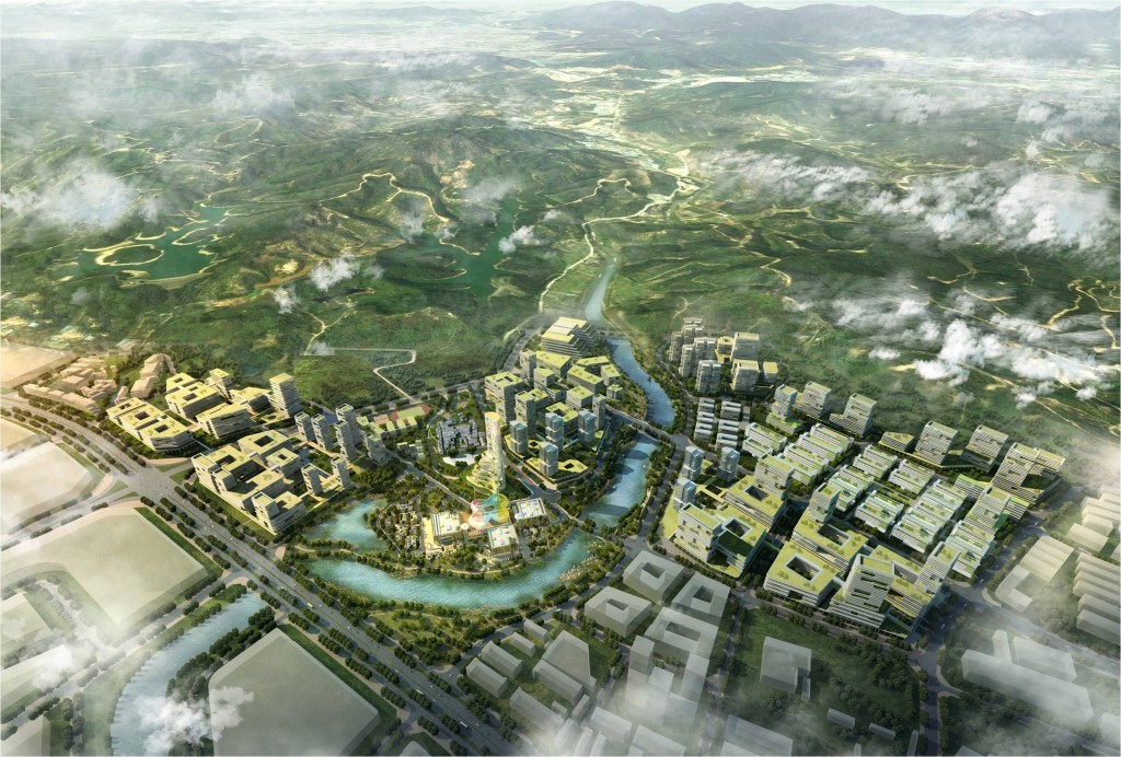 Low Carbon City sebagai Masa Depan Berkelanjutan