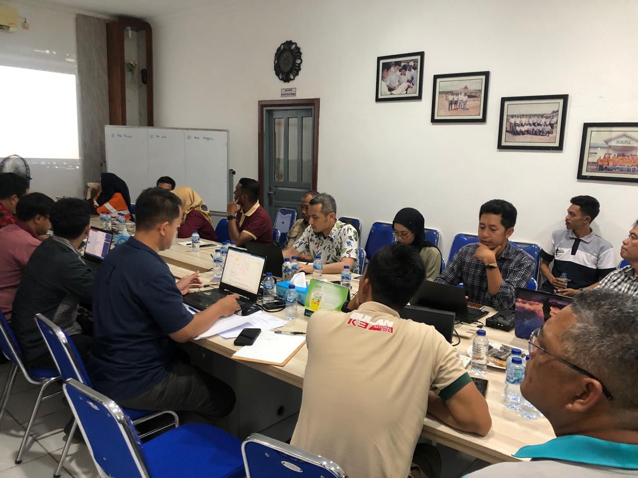 Kepemilikan LPJP AMDAL Environesia di KLHK, Bukti Komitmen dalam Pengelolaan Lingkungan